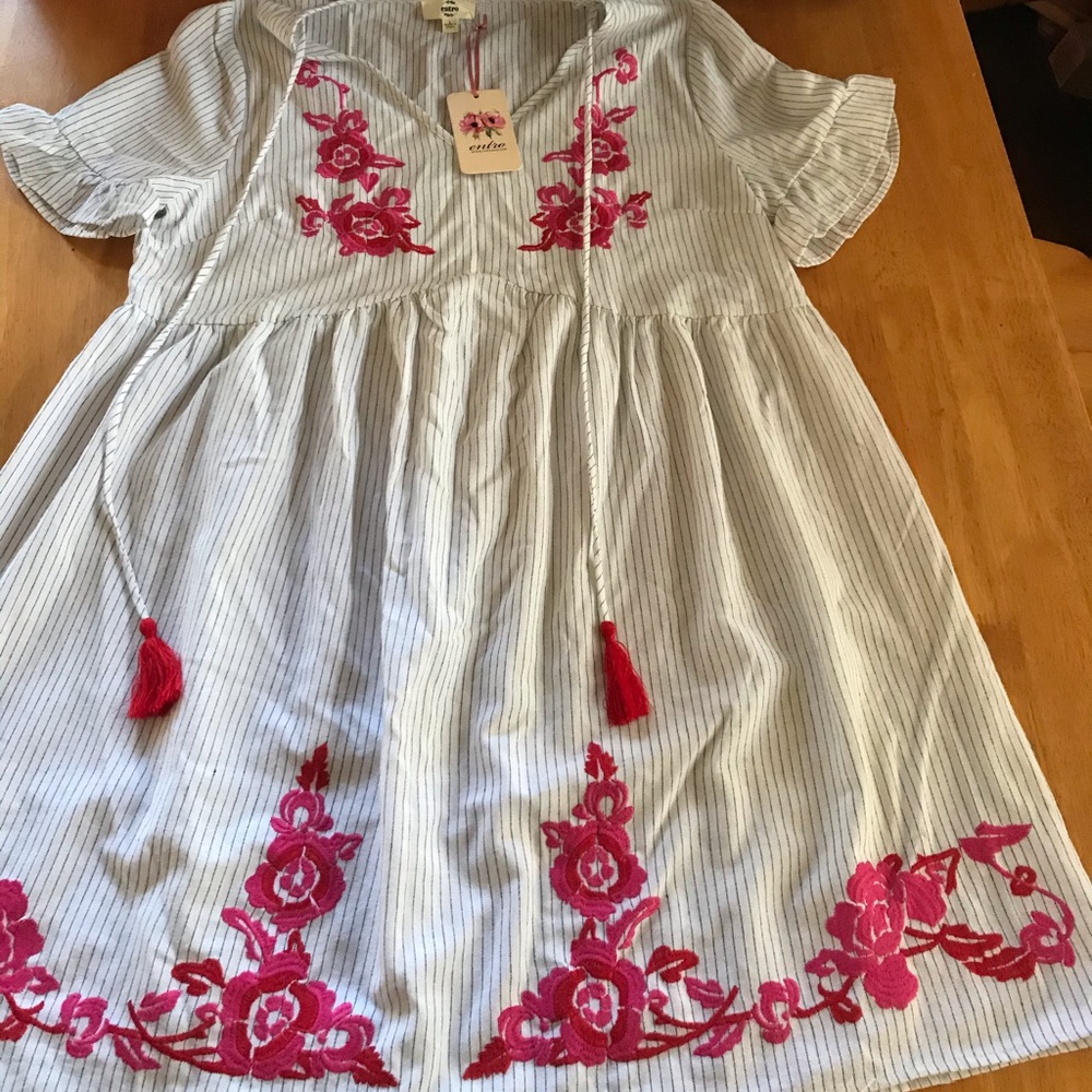 dress